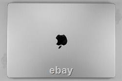 Apple MacBook Pro 16,2? XDR P3 M1 Pro 32 Go RAM 1 To SSD 10C CPU 16-C GPU Ordinateur portable