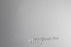 Apple MacBook Pro 16,2? XDR P3 M1 Pro 32 Go RAM 1 To SSD 10C CPU 16-C GPU Ordinateur portable