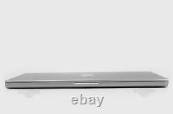 Apple MacBook Pro 16,2? XDR P3 M1 Pro 32 Go RAM 1 To SSD 10C CPU 16-C GPU Ordinateur portable