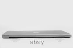 Apple MacBook Pro 16,2? XDR P3 M1 Pro 32 Go RAM 1 To SSD 10C CPU 16-C GPU Ordinateur portable