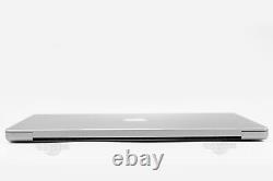 Apple MacBook Pro 16.2 pouces XDR P3 M1 MAX 32 Go RAM 1 To SSD 10C CPU 32-C GPU Ordinateur portable