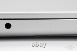 Apple MacBook Pro 16.2 pouces XDR P3 M1 MAX 32 Go RAM 1 To SSD 10C CPU 32-C GPU Ordinateur portable