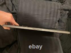 Apple MacBook Pro 16 4,5 GHz i7 6 cœurs 16 Go de RAM 500 Go SSD 190 cycles