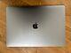 Apple Macbook Pro 16 (512go Ssd, Intel Core I7 9ème Génération, 2.60 Ghz, 16go) Ordinateur Portable