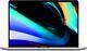 Apple Macbook Pro 16 512 Go Ssd, Intel Core I7 9e Génération 16 Go Ram Ordinateur Portable Séquoia