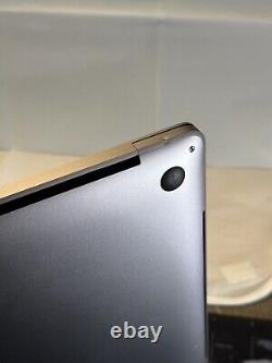 Apple MacBook Pro 16 (512 Go SSD, Intel Core i7 9e génération, 2,60 GHz, 16 Go) Ordinateur portable