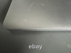 Apple MacBook Pro 16 (512 Go SSD, Intel Core i7 9ème Génération, 2,60 GHz, 16 Go) Ordinateur Portable