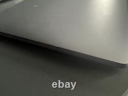 Apple MacBook Pro 16 (512 Go SSD, Intel Core i7 9ème Génération, 2,60 GHz, 16 Go) Ordinateur Portable