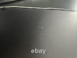 Apple MacBook Pro 16 (512 Go SSD, Intel Core i7 9ème Génération, 2,60 GHz, 16 Go) Ordinateur Portable