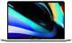 Apple Macbook Pro 16 A2141 2019 I9-9880hk Touch Bar 32 Go Ram 1 To Ssd