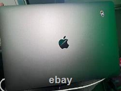 Apple MacBook Pro 16 I9-9980HK 2.4GHz 16GB 1TB<br/><br/>MacBook Pro Apple 16 I9-9980HK 2,4GHz 16 Go 1 To