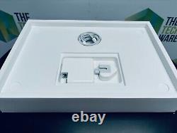 Apple MacBook Pro 16 TouchBar 2019 Gris Sidéral i7-9750 CPU 16 Go 512 Go SSD Séquoia