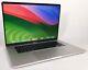 Apple Macbook Pro 16 Touchbar A2141 I7 9th 2019 2.6-4.5ghz 512gb Nvme 16gb Ddr4<br/><br/>macbook Pro 16 Touchbar A2141 I7 9ème 2019 2.6-4.5ghz 512gb Nvme 16gb Ddr4
