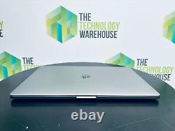Apple MacBook Pro 16 Touch 2019 Gris Sidéral i7-9750 CPU 16Go RAM 512Go SSD Sonoma