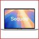 Apple Macbook Pro 16 Touch 2019 Gris Sidéral I7-9750 Cpu 16 Go 512 Go Ssd Os Sequoia