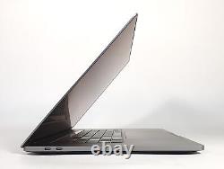 Apple MacBook Pro 16 Touchbar 2019 A2141 i7-9th 512GB SSD 16GB RAM Radeon
<br/>	<br/>MacBook Pro 16 Touchbar 2019 A2141 i7-9ème 512GB SSD 16GB RAM Radeon