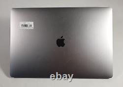 Apple MacBook Pro 16 Touchbar 2019 A2141 i7-9th 512GB SSD 16GB RAM Radeon
	<br/> 	  	<br/>
MacBook Pro 16 Touchbar 2019 A2141 i7-9ème 512GB SSD 16GB RAM Radeon