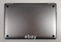 Apple MacBook Pro 16 Touchbar 2019 A2141 i7-9th 512GB SSD 16GB RAM Radeon<br/> 
	 
 
<br/>MacBook Pro 16 Touchbar 2019 A2141 i7-9ème 512GB SSD 16GB RAM Radeon