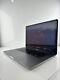 Apple Macbook Pro 16 Pouces 2019 Intel Core I7 6-core @ 2.60ghz 16gb Ram 500gb Ssd