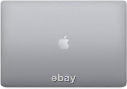 Apple MacBook Pro 16 pouces 2019 i9-9980HK 32 Go de RAM 512 Go SSD Radeon Pro 5500M 4 Go