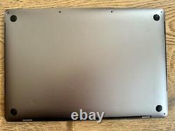 Apple MacBook Pro 16 pouces 2,3 GHz 8 cœurs Intel Core i9, RAM 16Go, 1To