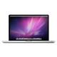 Apple Macbook Pro 17 Pouces Ordinateur Portable 2011 Core I7 2.2ghz 4 Go Ram 500 Go Hdd A1297