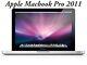 Apple Macbook Pro 2011, 13 Pouces, Core I5 2.3ghz, 8 Go De Ram, 320 Go De Disque Dur
