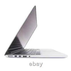 Apple MacBook Pro 2015 13 pouces ordinateur portable pas cher Core i5 1,6 GHz 8 Go RAM 128 Go SSD Royaume-Uni