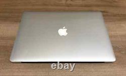Apple MacBook Pro 2015 13 pouces ordinateur portable pas cher Core i5 1,6 GHz 8 Go RAM 128 Go SSD Royaume-Uni