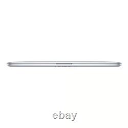 Apple MacBook Pro 2015 13 pouces ordinateur portable pas cher Core i5 1,6 GHz 8 Go RAM 128 Go SSD Royaume-Uni