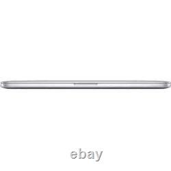 Apple MacBook Pro 2015 13 pouces ordinateur portable pas cher Core i5 1,6 GHz 8 Go RAM 128 Go SSD Royaume-Uni