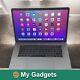 Apple Macbook Pro 2016 15 Pouces I7 16go Ram 256go Ssd Garantie Ms Office (q05)