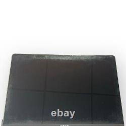 Apple MacBook Pro 2016 15 pouces i7 16Go RAM 256Go SSD Garantie MS Office (Q05)