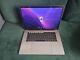 Apple Macbook Pro 2016 A1707 Ordinateur Portable Avec Clavier Allemand 15,4 Pouces I7 16 Go De Ram 250 Go Ssd