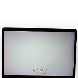 Apple MacBook Pro 2017 13 pouces A1708 i5 8 Go de RAM 128 Go SSD Garantie MS Office (T78)