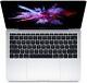 Apple Macbook Pro 2017 (Écran Retina 13 Pouces) Core I5-7360u @2.30ghz 128go Ssd 8go Ram