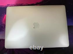 Apple MacBook Pro 2018 13 i5 2.3, 512 Go, Batterie Remplacée, Compteur de Cycle 3