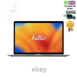 Apple MacBook Pro (2018) 15 Ordinateur portable Touch Bar A1990 i9 2.9GHz RAM 32GB SSD 1TB