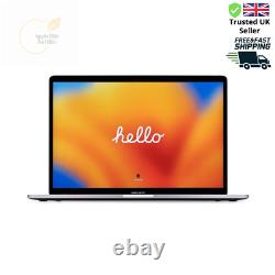 Apple MacBook Pro (2018) 15 Ordinateur portable Touch Bar A1990 i9 2.9GHz RAM 32GB SSD 1TB