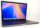 Apple Macbook Pro 2018 15 Touchbar A1990 I7 512gb 16gb Carte Graphique Dédiée Sequoia
