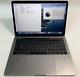 Apple Macbook Pro 2018 A1989 13 I5-8259u 2,30 Ghz 16 Go 250 Go Lire La Description