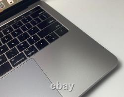 Apple MacBook Pro 2018 A1989 13 i5-8259U 2,30 GHz 16 Go 500 Go Cycles 258