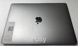 Apple MacBook Pro 2018 A1989 13 i5-8259U 2,30 GHz 16 Go 500 Go Cycles 258