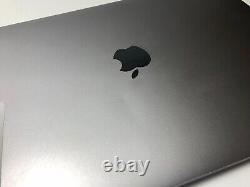 Apple MacBook Pro 2018 A1989 13 i5-8259U 2,30 GHz 16 Go 500 Go Cycles 258