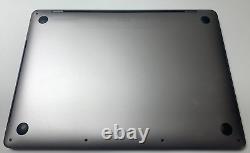 Apple MacBook Pro 2018 A1989 13 i5-8259U 2,30 GHz 16 Go 500 Go Cycles 258