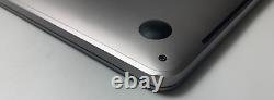Apple MacBook Pro 2018 A1989 13 i5-8259U 2,30 GHz 16 Go 500 Go Cycles 258