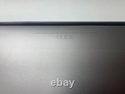 Apple MacBook Pro 2018 A1989 13 i5-8259U 2,30 GHz 16 Go 500 Go Cycles 258