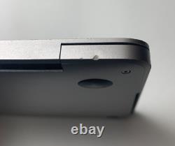 Apple MacBook Pro 2018 A1989 13 i5-8259U 2,30 GHz 16 Go 500 Go Cycles 258