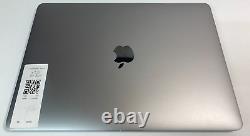 Apple MacBook Pro 2018 A1989 13 i5-8259U 2,30 GHz 8 Go 250 Go QWERTZ Allemand