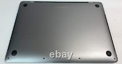 Apple MacBook Pro 2018 A1989 13 i5-8259U 2,30 GHz 8 Go 250 Go QWERTZ Allemand
